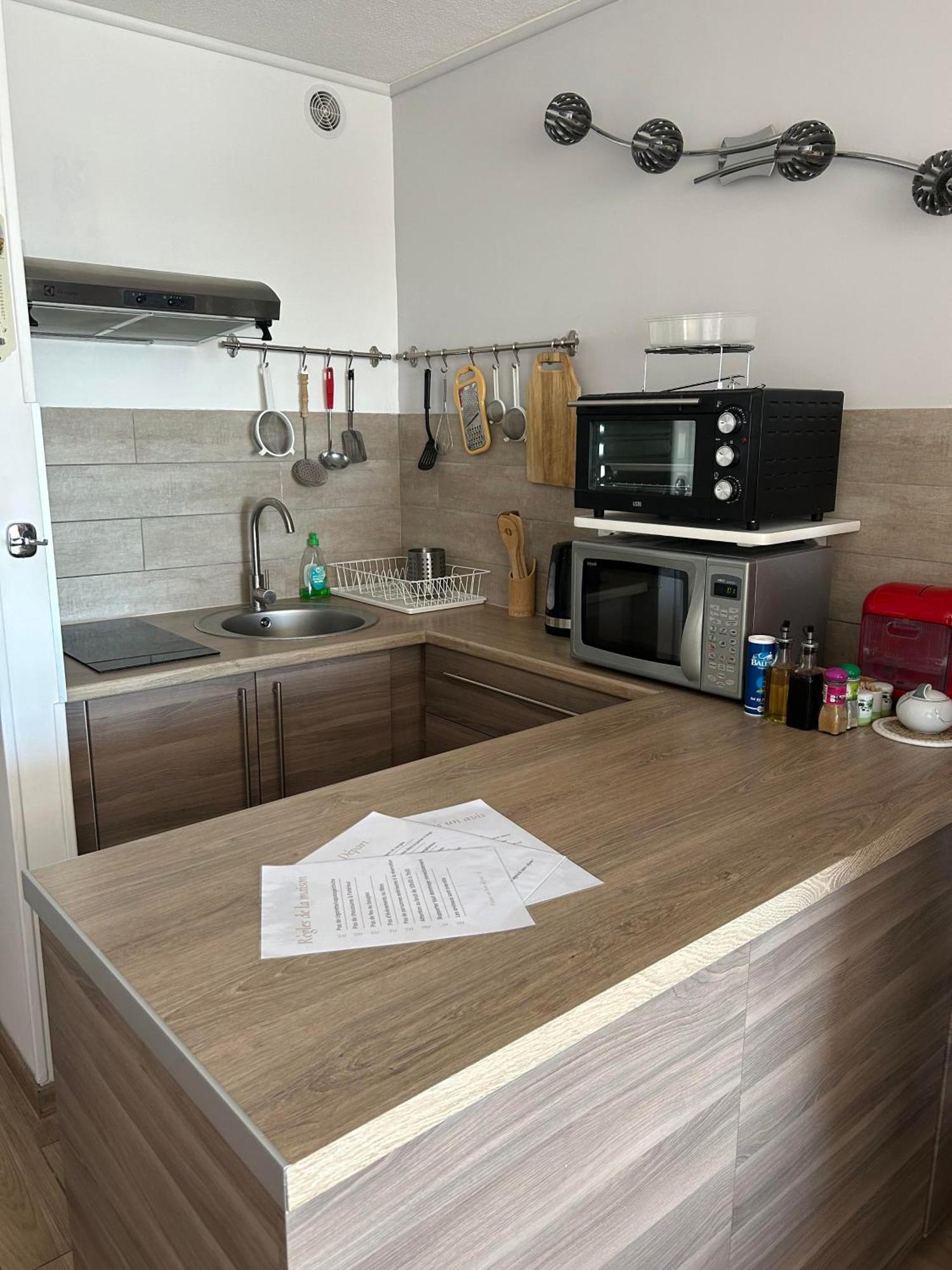 Studio Cosy Climatise Vue Sur Port Agde Ngoại thất bức ảnh