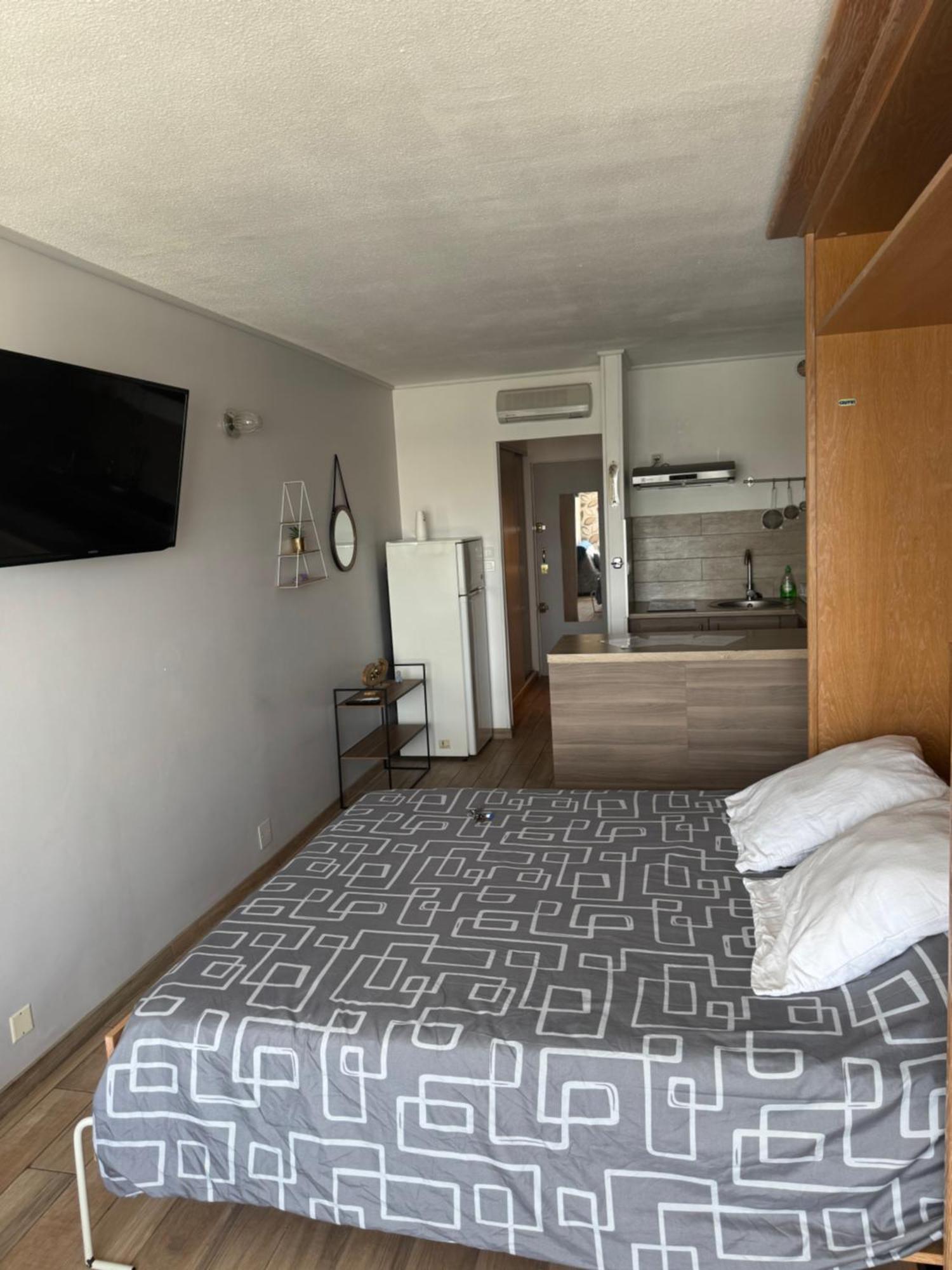 Studio Cosy Climatise Vue Sur Port Agde Ngoại thất bức ảnh