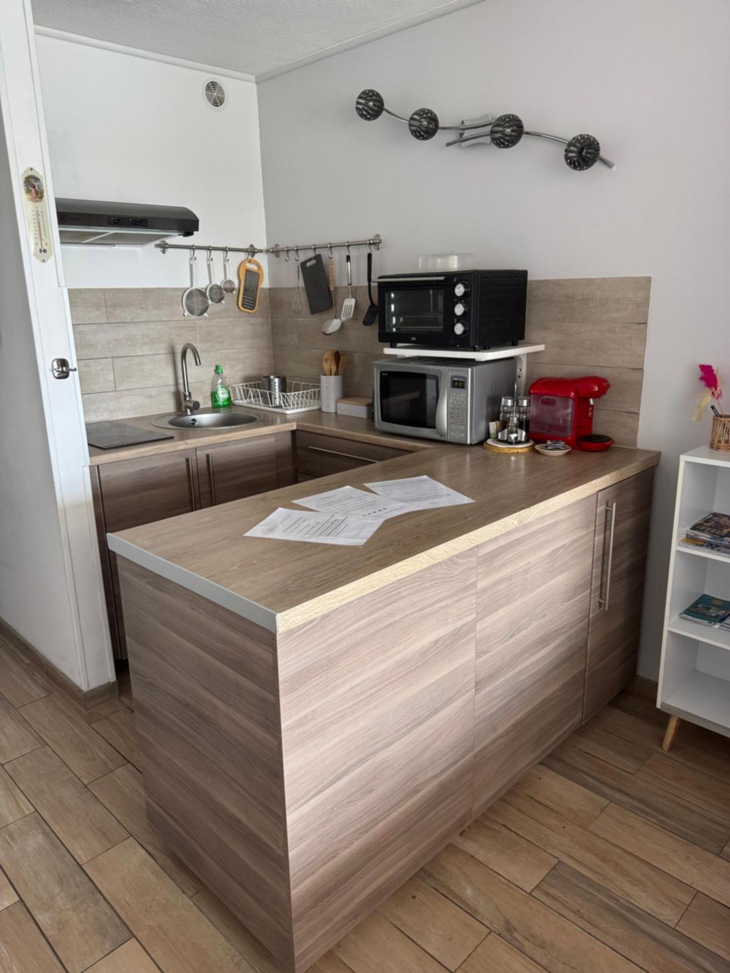 Studio Cosy Climatise Vue Sur Port Agde Ngoại thất bức ảnh